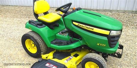 Some of the X534&x27;s most frequent problems are listed below 1. . John deere x534 problems